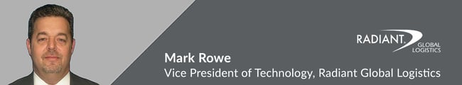 Mark-Rowe-Vice-President-of-Technology-Radiant-Global-Logistics
