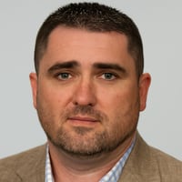 Matt Badenhop Headshot