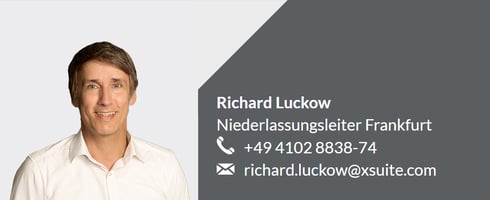 Richard Luckow