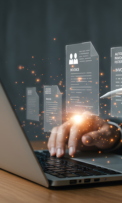 Invoice Automation | xSuite Webinar Invoice Automation | xSuite Webinar