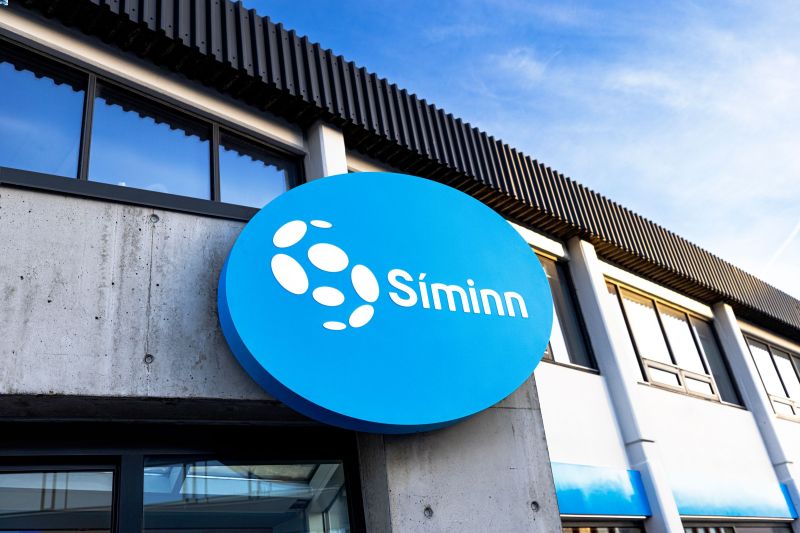 Siminn_front Siminn_front