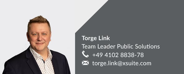 Torge-Link-Contact