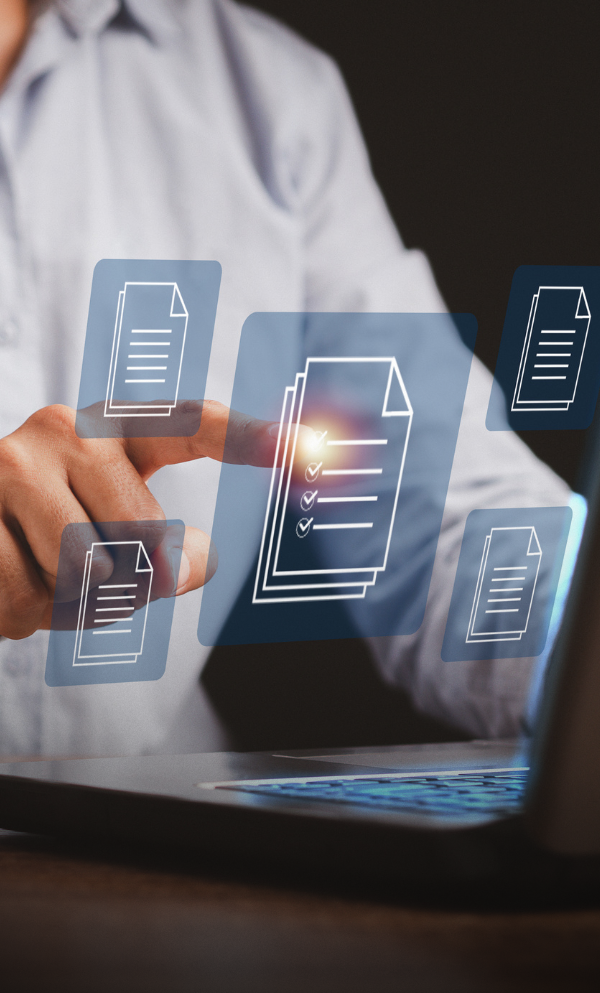 Modern AP Solution - Webinar