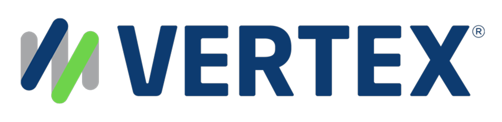 Vertex logo