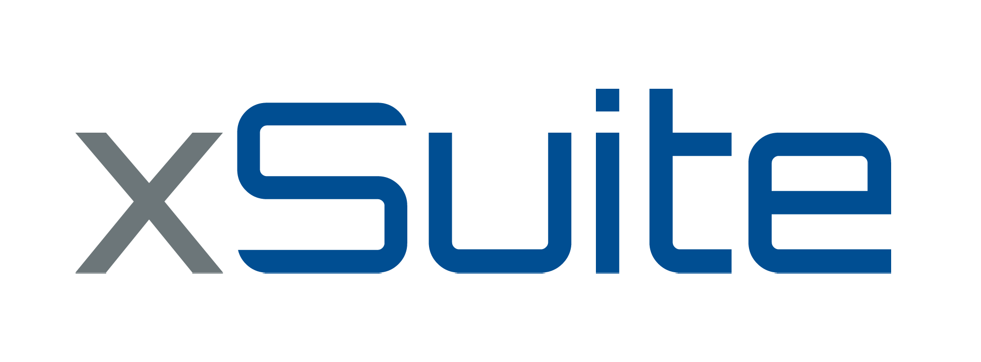 xSuite logo